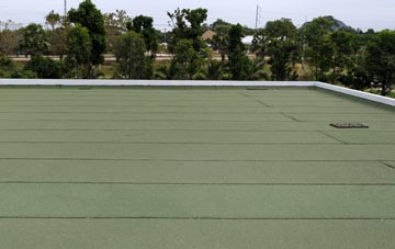 all Hoveringham roofing types quoted for