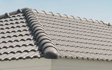 advantages of Hoveringham clay roofing