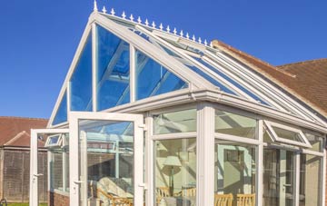 conservatory roof insulation costs Hoveringham