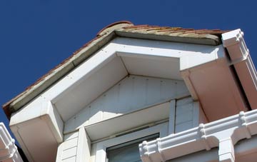 Hoveringham fascia installation costs