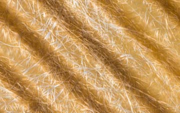 Hoveringham fibreglass roof waterproofing