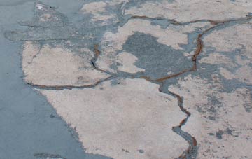 fibreglass roofing replacement Hoveringham