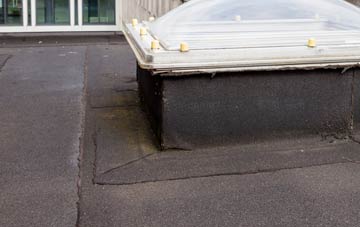 disadvantages of Hoveringham flat roofs