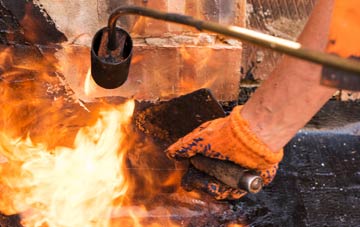 Hoveringham flat roof repair companies