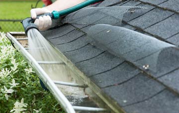 Hoveringham gutter cleaning costs
