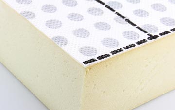 meeting Hoveringham building codes