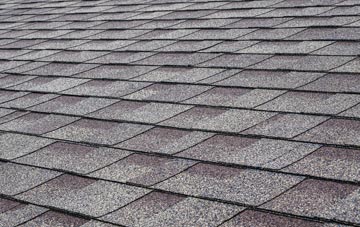 Hoveringham tiles for shallow pitch roofing