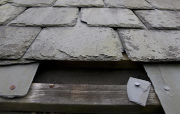 Hoveringham slate roof repairs and maintenance