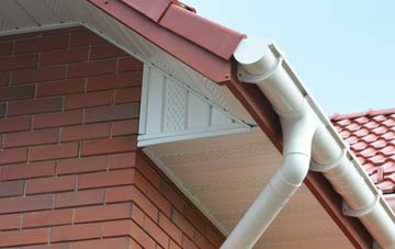Hoveringham soffit repair costs
