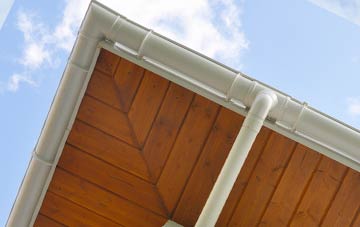 Hoveringham soffit types
