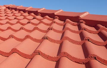 Hoveringham tile and slate roof replacement