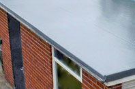 free Hoveringham flat roofing insulation quotes