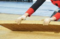 find rated Hoveringham roof insulation companies