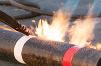 Hoveringham flat roofing replacement