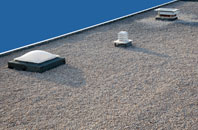 Hoveringham flat roofing