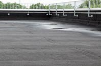 find rated Hoveringham flat roofing companies