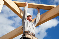 Hoveringham roof replacement work