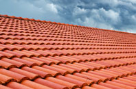 Hoveringham roofing tiles